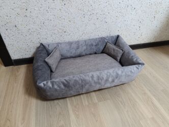 Gəmiricilər: Ev heyvanı üçün rahat təzə yataq dəsti,razmer 70/45sm - Ölçü: orta