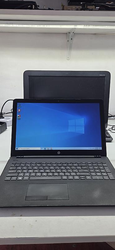 HP: İşlənmiş HP ProBook, 15.6 ", Intel Core i3, 1 TB, Ünvandan götürmə — 1