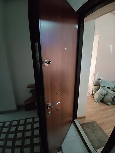 şef qapi: Seyf qap, ela vəziyyətdə. hərşey — 2