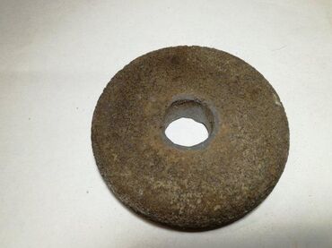 Ostali uređaji: Tocilo 95x20x24mm, brusni kamen Stara proizvodnja Spoljasnji precnik — 7