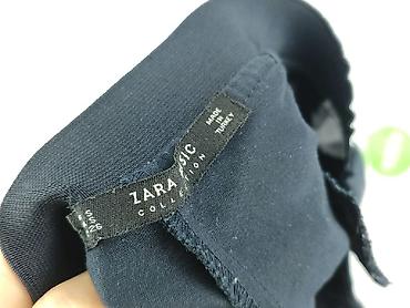 marka swd: Zara, Spodnie materiałowe damskie, rozmiar S — 6