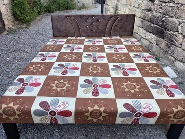 Bağ və bostan üçün digər məhsullar: Təzə çarpayılar. 1 nəfərlik çarpayılar 60 manat. 2 nəfərlik taxt 110 — 20