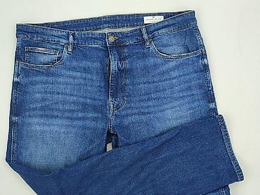 jeans facesitting: Cross Jeans, Jeansy dla mężczyzn, rozmiar XL — 1