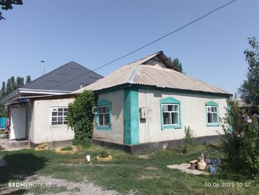 панельные дома частные цена: Үй, 100 кв. м, 5 бөлмө, Менчик ээси