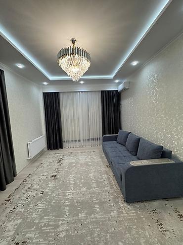 Долгосрочная аренда квартир: 2 комнаты, Собственник, Без подселения, С мебелью полностью — 14