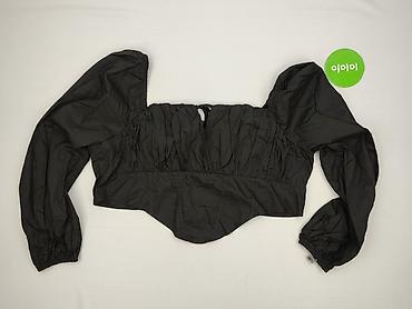 koszulo bluza: Shein, Bluzka damska, rozmiar 4XL — 2