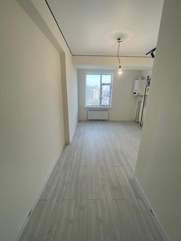 Продажа квартир: 3 комнаты, 93 м², Элитка, 12 этаж, Евроремонт — 6