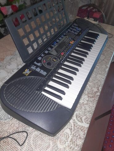Pianolar: Sintezator, Yamaha, İşlənmiş, Pulsuz çatdırılma