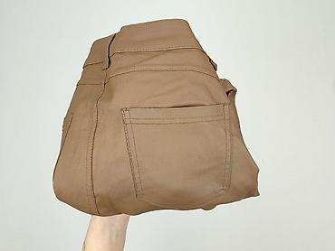 sara guzik: M.Sara, Spodnie materiałowe damskie, rozmiar S — 6