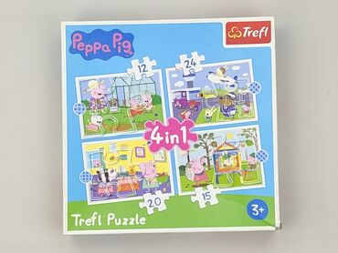 Puzzles for Kids, condition - Very good