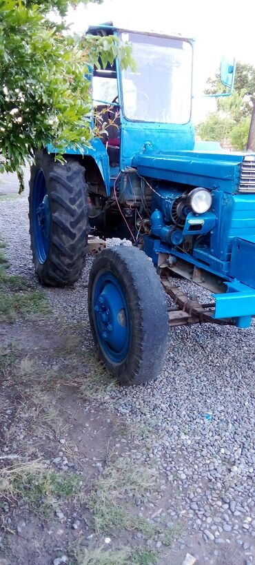 maşın satan: Traktor Belarus (MTZ) TE28, 1990 il, 16 at gücü, motor 2.2 l, İşlənmiş