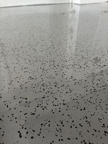 Напольные работы: Эпоксидный пол Мраморный пол гранитный пол бетонный пол искусственный