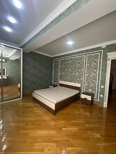 divan lənkəran: İcarəyə verilir 3 otaqlı yeni tikili 145 m², Şah İsmayıl Xətai m — 6