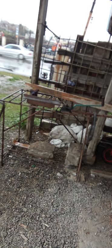 Metal məhsulları: Hər növ xamutların,beton setqalarinin və armaturlarin topdan və — 4