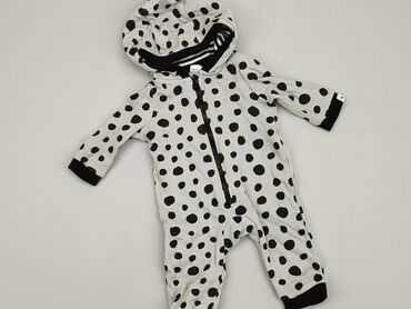 spodnie termiczne dla dzieci: Cobbler, 0-3 months, condition - Very good