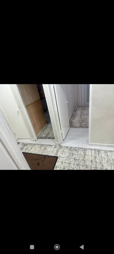квартира аренда на месяц: 2 бөлмө, Чогуу жашоосу жок, Жарым -жартылай эмереги бар