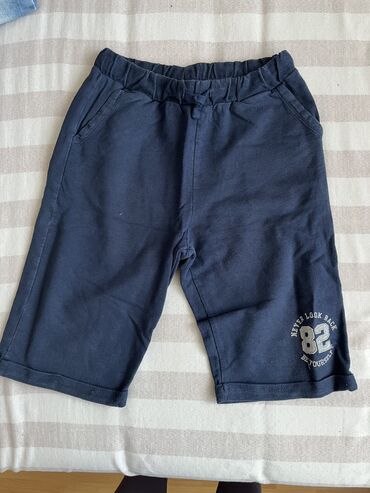 lc waikiki mercury jeans: Lc Waikiki, Kratki šorts, 134-140