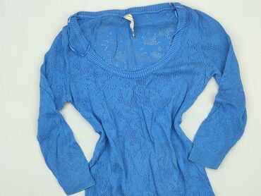 Swetry: Sweter, Stradivarius, M, stan - Dobry