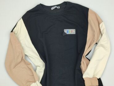 bluzy jack daniels: Women`s sweatshirt, size XL