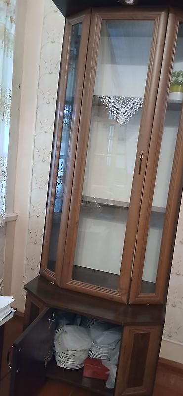 pərdə isiqlari: Çılçıraq, 10 və daha çox lampa, Xrustal — 2