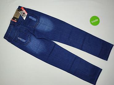jeans eagle american: Jeansy damskie, rozmiar S — 6