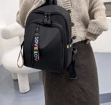 modni ranac: Fashion backpacks