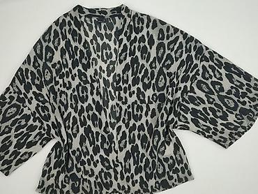 fur: Gina Tricot, Narzutka damska, rozmiar L — 1