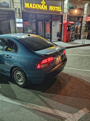 запчасти на хонда срв: Honda Civic: 1.3 l | 2010 il Sedan