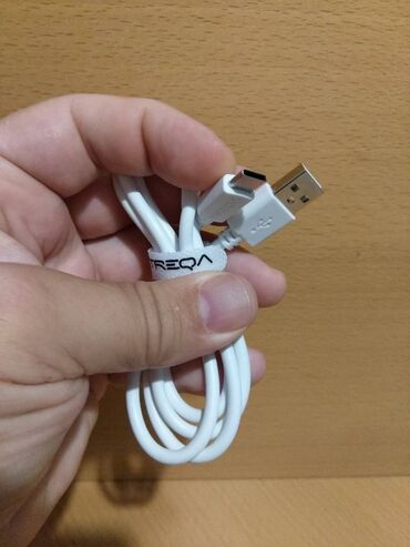Kablovi i adapteri: Vrhunski usb-c kabl sa brzim punjenjem 1 m. Novo, novo! Elika — 13