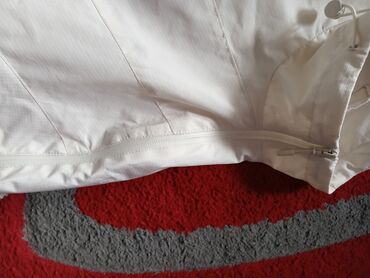 Dukserice: Šuškavac, vel. L, krem boje, ima zip na kragni, učkure na kragni i na lalafo.rs — 5 Dukserice: Šuškavac, vel. L, krem boje, ima zip na kragni, učkure na kragni i — 5