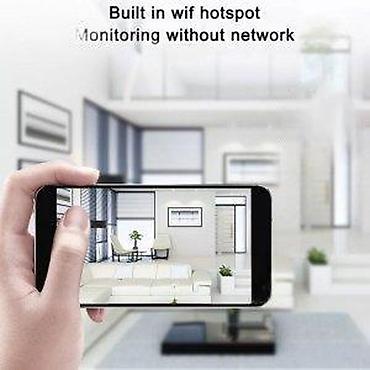philips kragujevac: A9 mini camera. Funkcije: 1. ✨ 1080P vam donosi drugačije iskustvo — 8