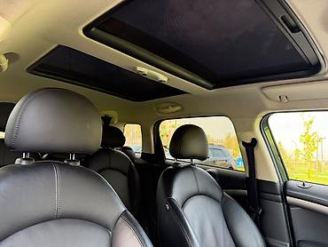 Mini: Mini Cooper Countryman: 2016 г., Автомат, Кроссовер — 3