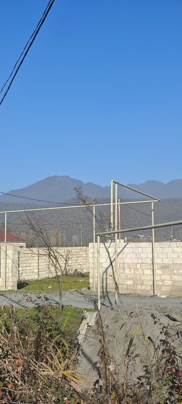 Torpaq sahələrinin satışı: 12 sot, Tikinti, Mülkiyyətçi, Kupça (Çıxarış) — 20