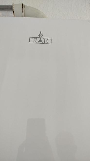 erato kombi: ERATO qaz kombisi - Divardan asılan qazla işləyən kombi sistemi - — 3