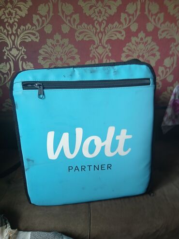 Kuryer çantaları: Şəkildə gördüylərviz hamsı 50 manata vacap ve ya zeng ede bilerisz — 12