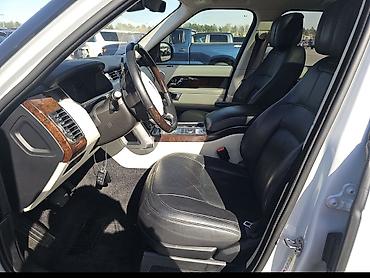 range rover 2012: Land Rover Range Rover: 2019 г., 3 л, Автомат, Бензин, Кроссовер — 10