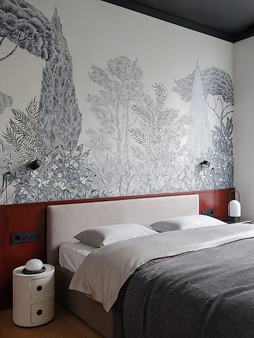 1room apartment: Delight двери открыты 24 часа в сутки. Что вас ждет внутри? 🧼 — 1