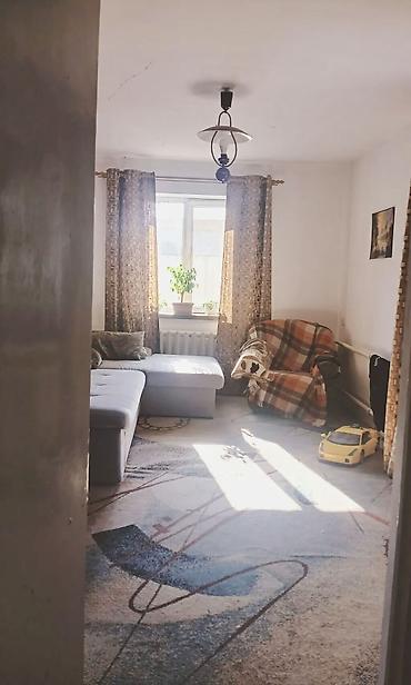 Продажа коттеджей и домов: Срочно!!! Исанова / Баялинова(Ленинградка)!!! Продаётся кирпичный — 6