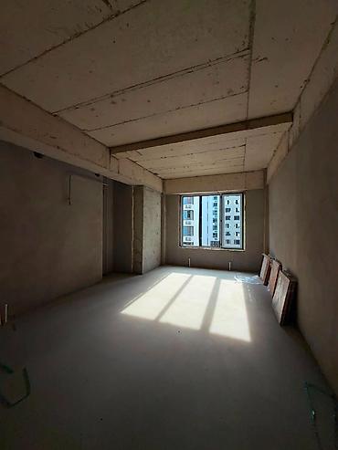 в посёлке манас: 3 комнаты, 91 м², Кок-Жар ж/м Элитка, 4 этаж, ПСО (под самоотделку) — 8