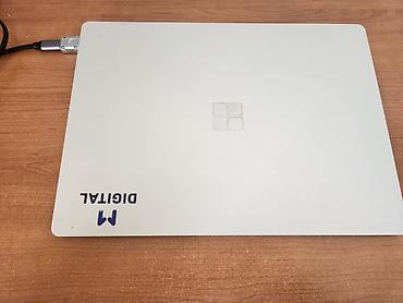 Microsoft ноутбуктары: Продам Microsoft Surface Laptop 2 💻 Стильный, лёгкий и компактный — 2