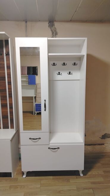 Sifarişlə dolablar: Düz dolab, Dəhliz üçün, Qarderob, Açılan, Korpuslu, 1 qapı -da lalafo.az — 6 Sifarişlə dolablar: Düz dolab, Dəhliz üçün, Qarderob, Açılan, Korpuslu, 1 qapı — 6