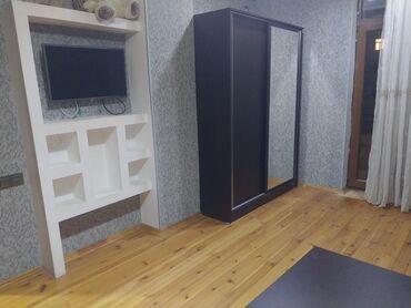 Uzunmüddətli kirayə mənzillər: Xırdalan aff park 1ci binası yola baxır 7/5 ci mərtəbəsi 400+80m -da lalafo.az — 3 Uzunmüddətli kirayə mənzillər: Xırdalan aff park 1ci binası yola baxır 7/5 ci mərtəbəsi 400+80m — 3