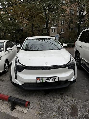е34 34: Под выкуп берилет 24 айга (2-жылга) Без банк Паспорт права керек — 1