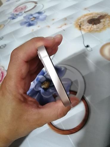 Apple iPhone: IPhone 13, Çəhrayı — 6