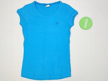 4f czat: 4F, T-shirt damski, rozmiar XS — 2