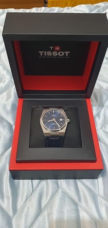 тиссот прх: Классические часы часы, Tissot, Швейцария, Оригинал, Мужские, Б/у — 3