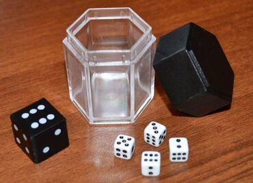кубик рубик: Фокус "Магические кубики" - простой и легкий фокус чтобы удивить