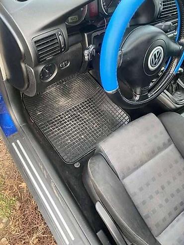 moj auto: MENJAC 5 BRZINA ZA VOLKSWAGEN PASSAT B5.5 OD 2000. DO 2004. GOD. | — 2
