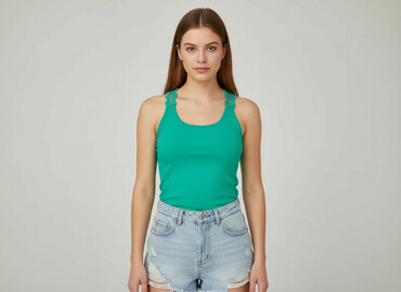 t shirty mtb: Women`s top, size S