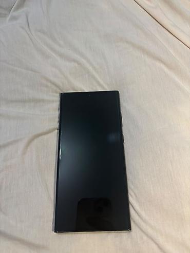 tab a: Samsung Galaxy S23 Ultra, Б/у, 256 ГБ, цвет - Серый, 2 SIM — 7